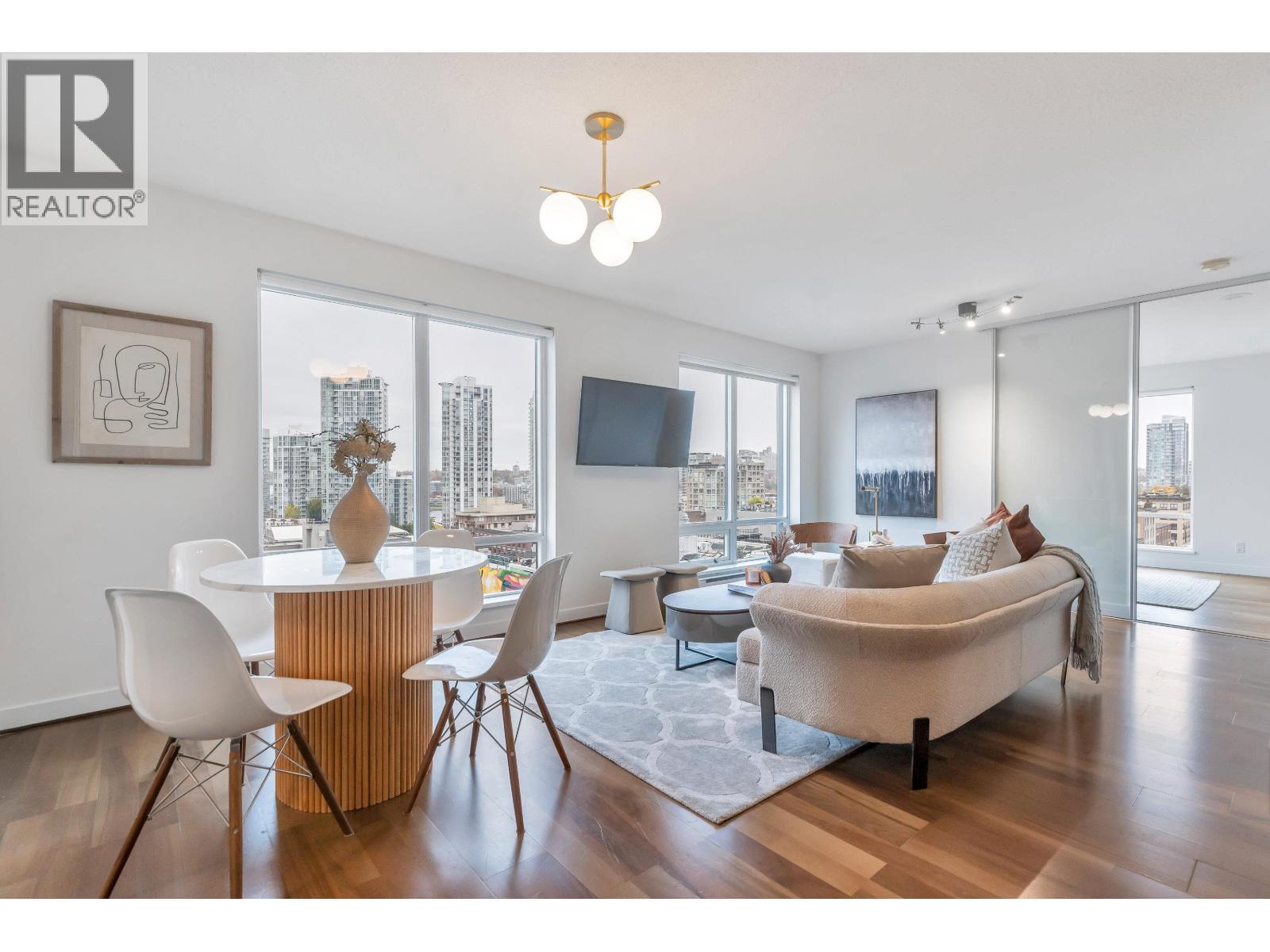 1003 1055 Homer Street, Vancouver, British Columbia  V6B 1G3 - Photo 10 - R3062950