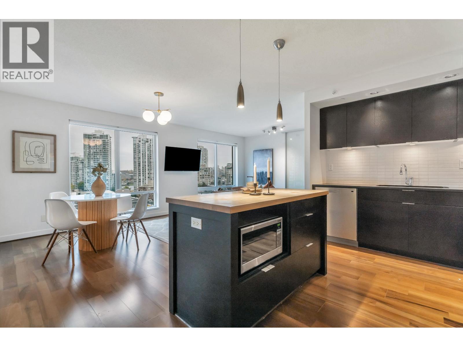 1003 1055 Homer Street, Vancouver, British Columbia  V6B 1G3 - Photo 11 - R3062950