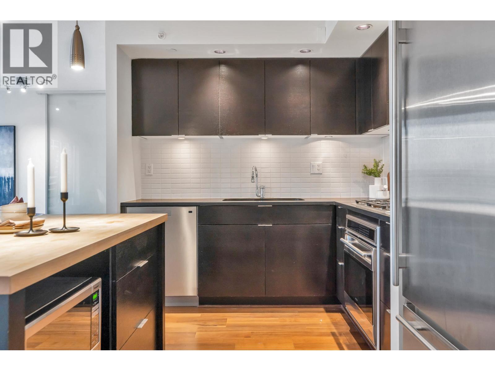 1003 1055 Homer Street, Vancouver, British Columbia  V6B 1G3 - Photo 12 - R3062950