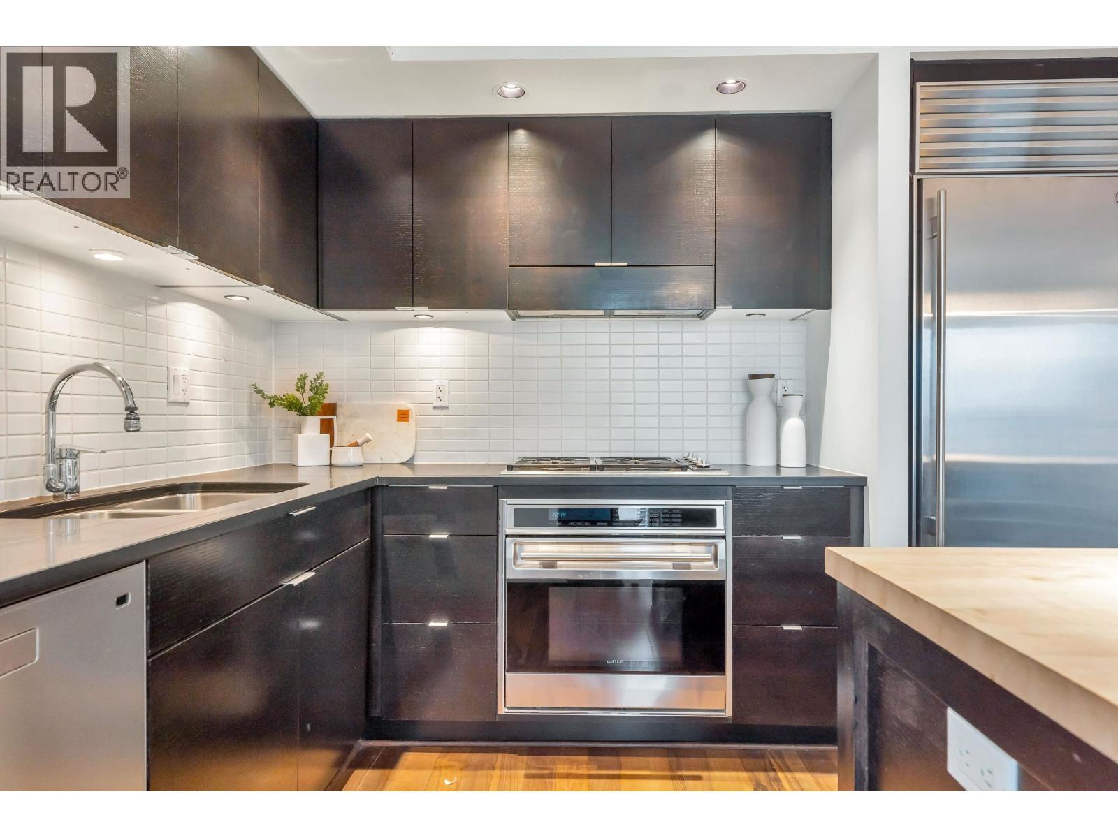 1003 1055 Homer Street, Vancouver, British Columbia  V6B 1G3 - Photo 13 - R3062950