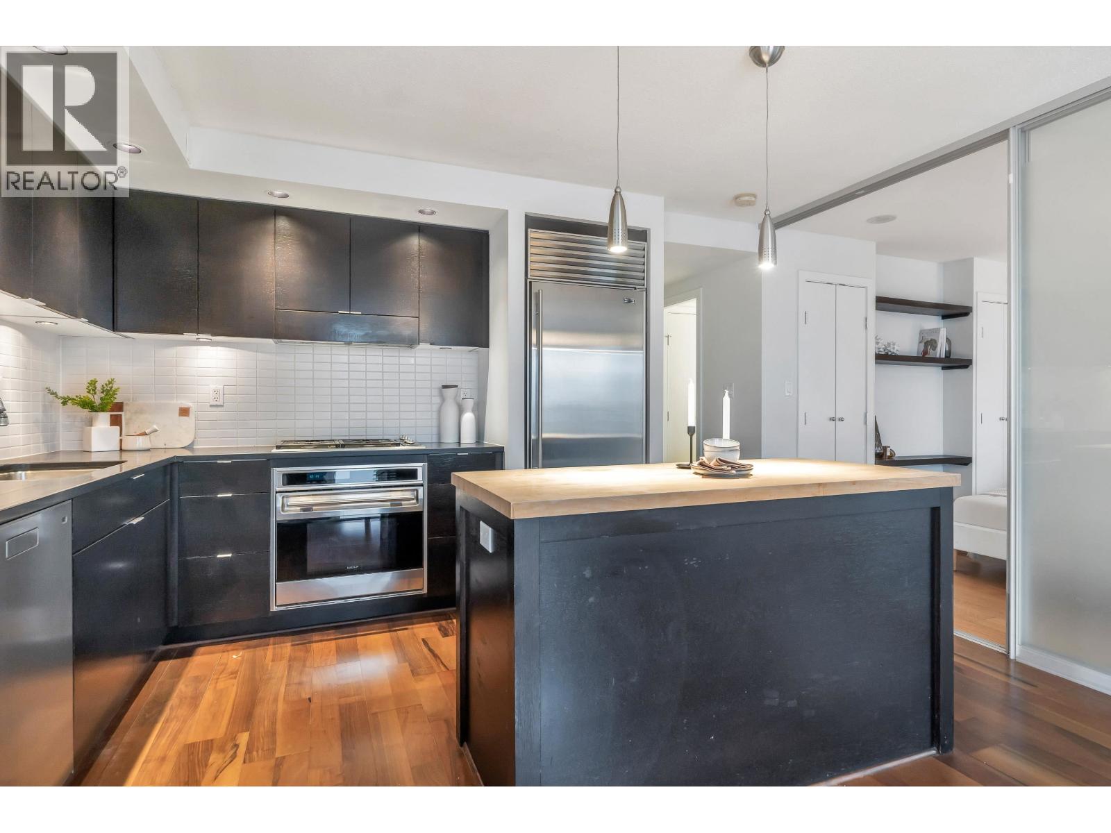 1003 1055 Homer Street, Vancouver, British Columbia  V6B 1G3 - Photo 14 - R3062950