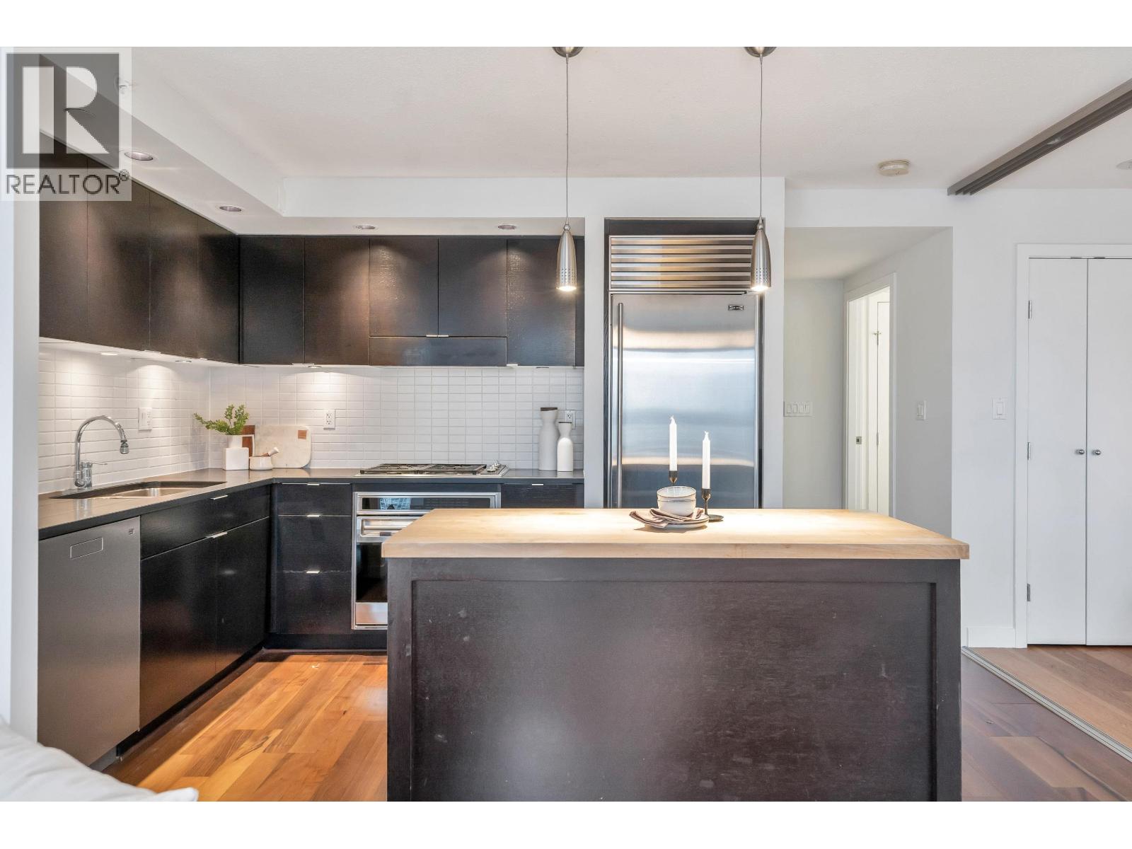 1003 1055 Homer Street, Vancouver, British Columbia  V6B 1G3 - Photo 15 - R3062950