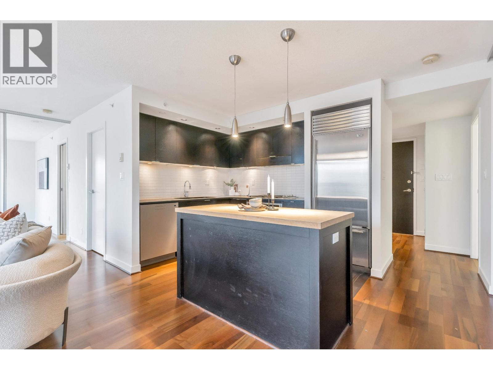 1003 1055 Homer Street, Vancouver, British Columbia  V6B 1G3 - Photo 16 - R3062950