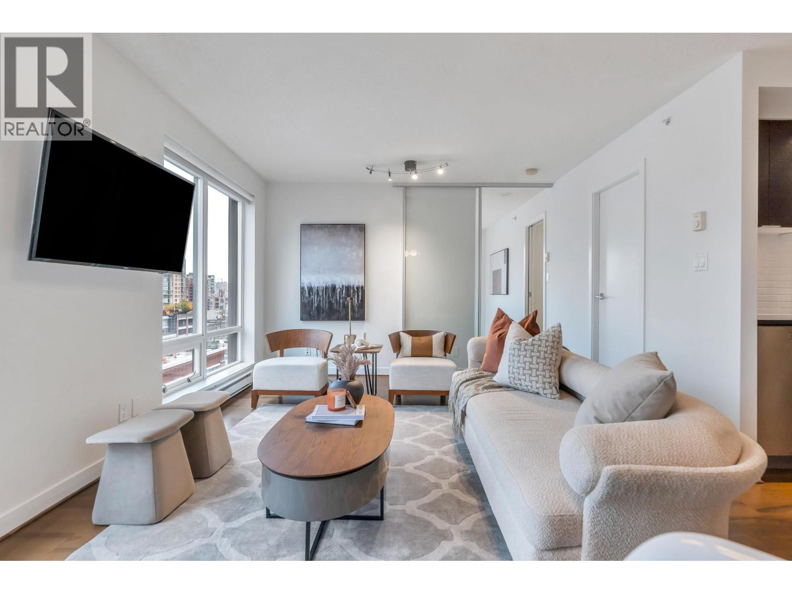 1003 1055 Homer Street, Vancouver, British Columbia  V6B 1G3 - Photo 19 - R3062950