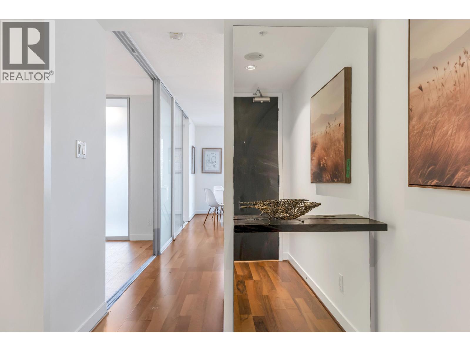 1003 1055 Homer Street, Vancouver, British Columbia  V6B 1G3 - Photo 2 - R3062950