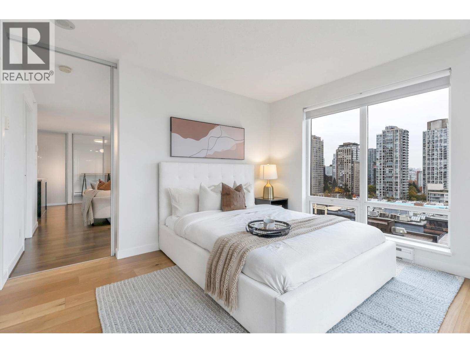 1003 1055 Homer Street, Vancouver, British Columbia  V6B 1G3 - Photo 21 - R3062950