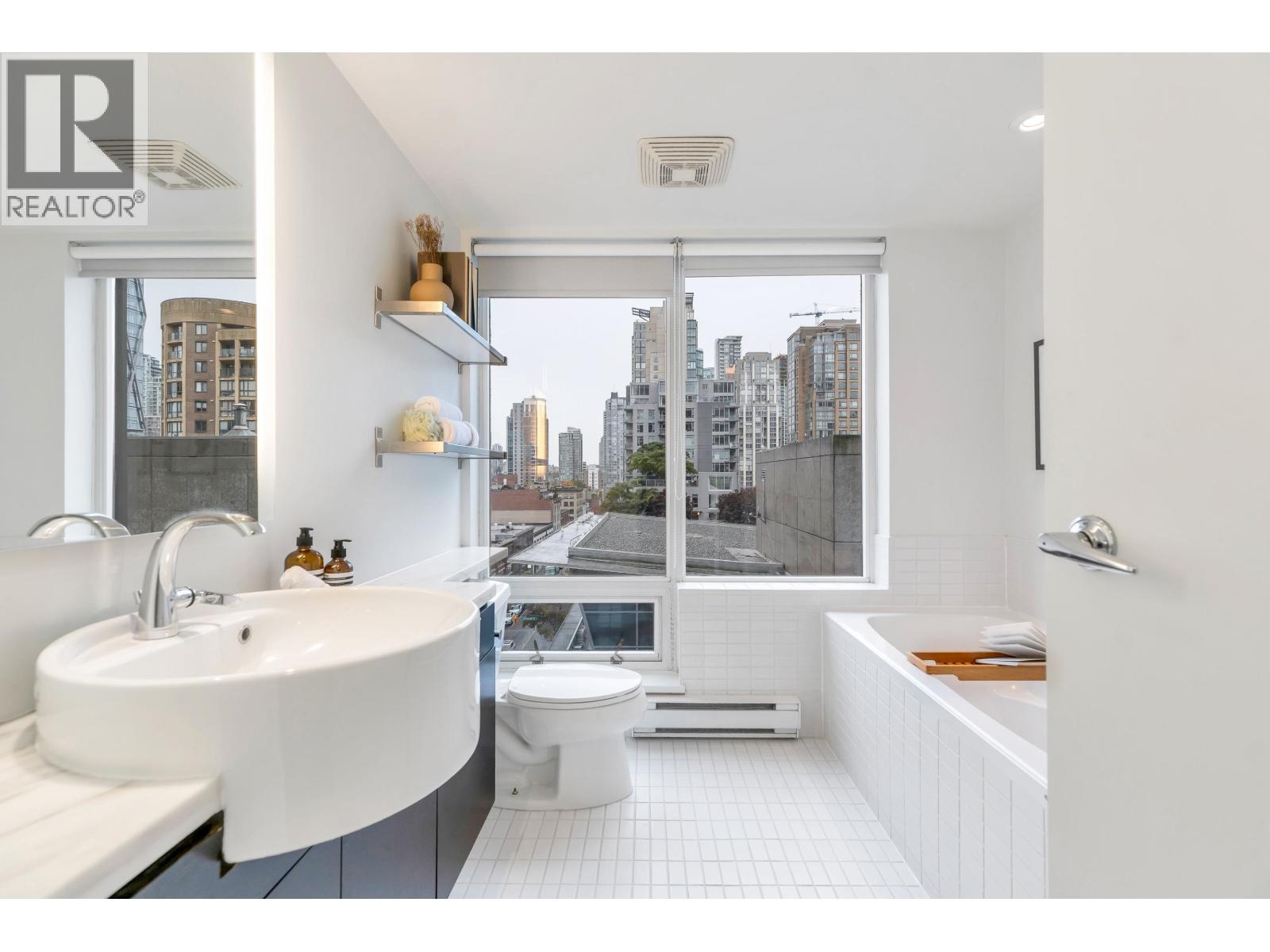 1003 1055 Homer Street, Vancouver, British Columbia  V6B 1G3 - Photo 23 - R3062950