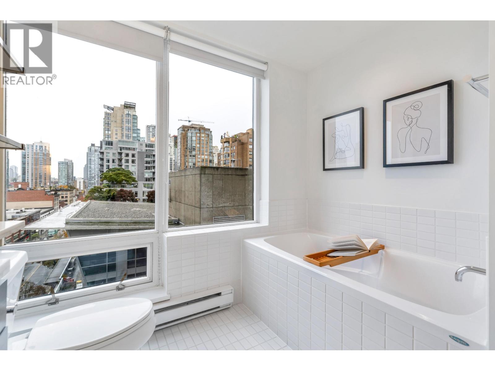 1003 1055 Homer Street, Vancouver, British Columbia  V6B 1G3 - Photo 24 - R3062950