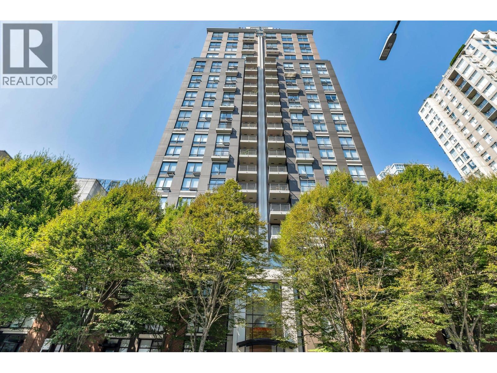 1003 1055 Homer Street, Vancouver, British Columbia  V6B 1G3 - Photo 28 - R3062950