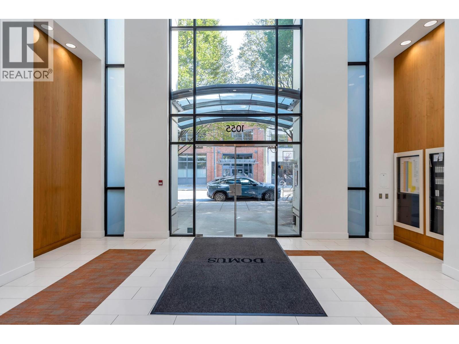 1003 1055 Homer Street, Vancouver, British Columbia  V6B 1G3 - Photo 29 - R3062950