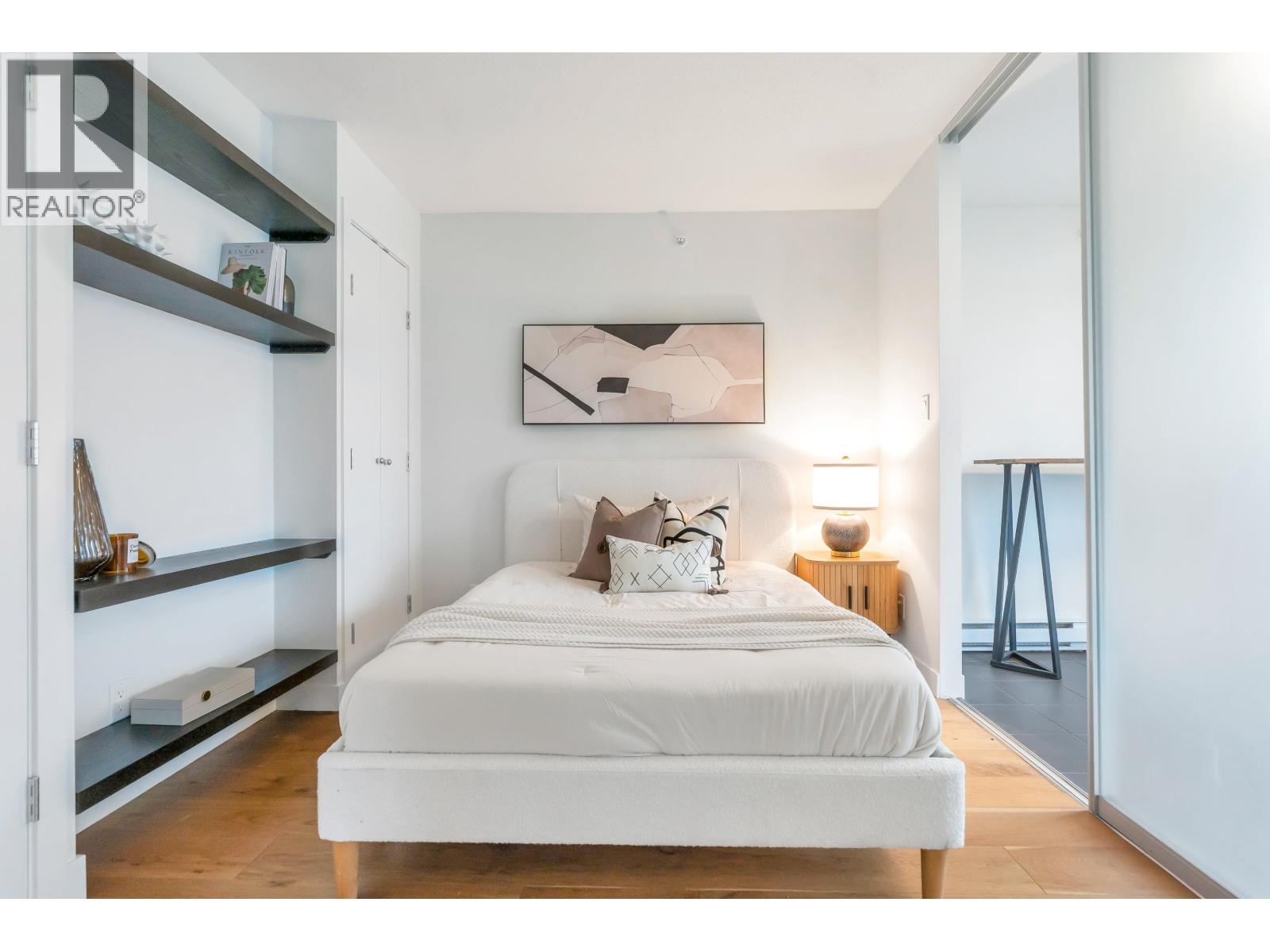 1003 1055 Homer Street, Vancouver, British Columbia  V6B 1G3 - Photo 3 - R3062950