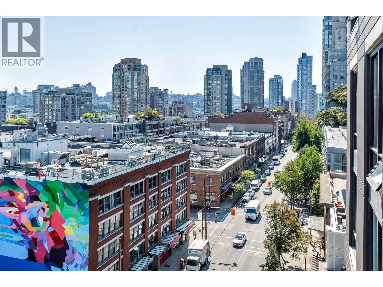 1003 1055 Homer Street, Vancouver, British Columbia  V6B 1G3 - Photo 30 - R3062950