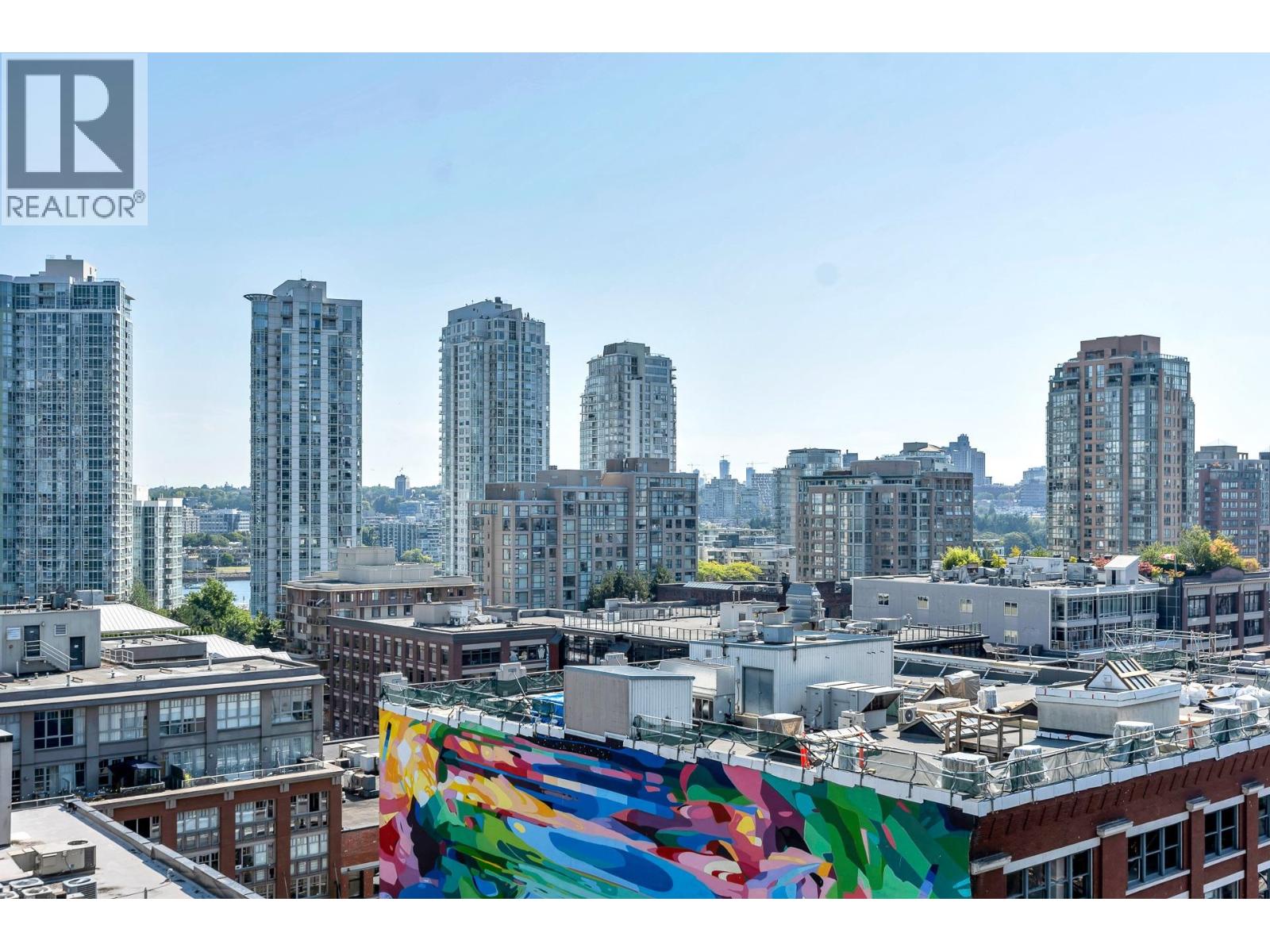 1003 1055 Homer Street, Vancouver, British Columbia  V6B 1G3 - Photo 31 - R3062950