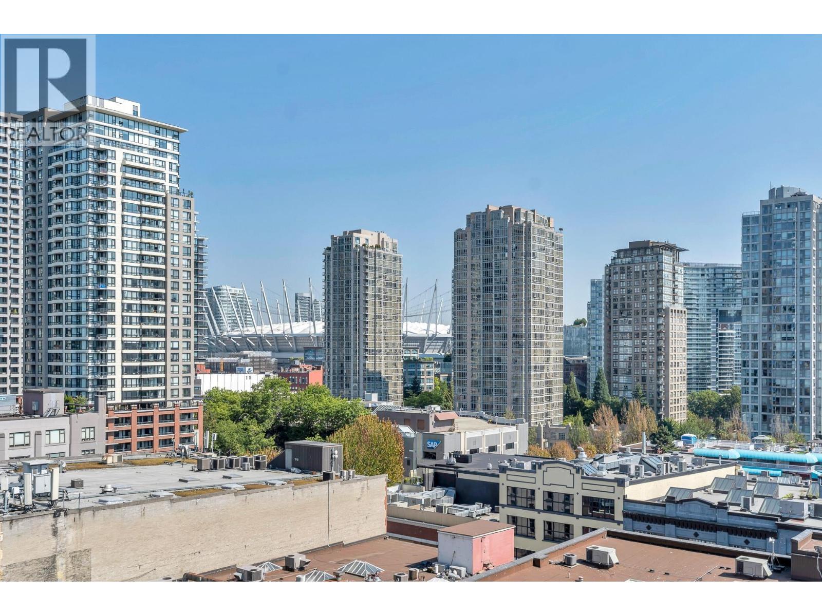 1003 1055 Homer Street, Vancouver, British Columbia  V6B 1G3 - Photo 32 - R3062950