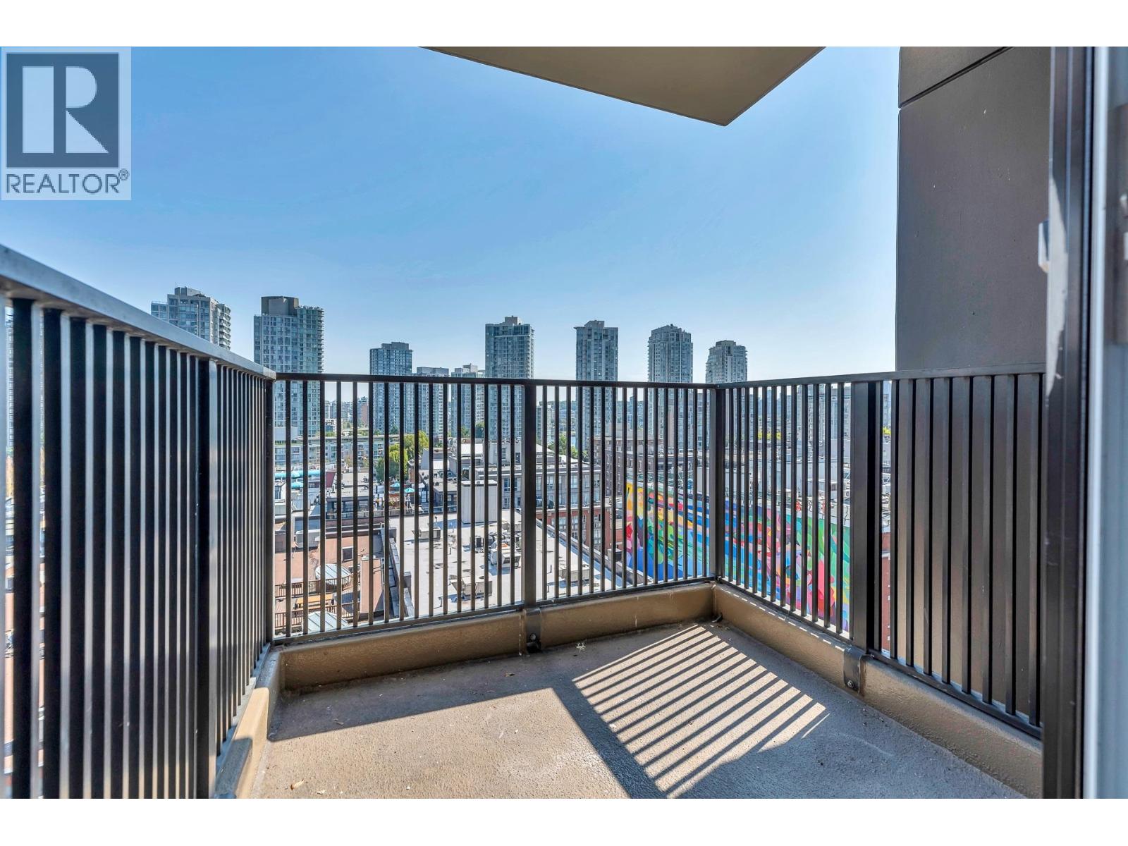 1003 1055 Homer Street, Vancouver, British Columbia  V6B 1G3 - Photo 33 - R3062950