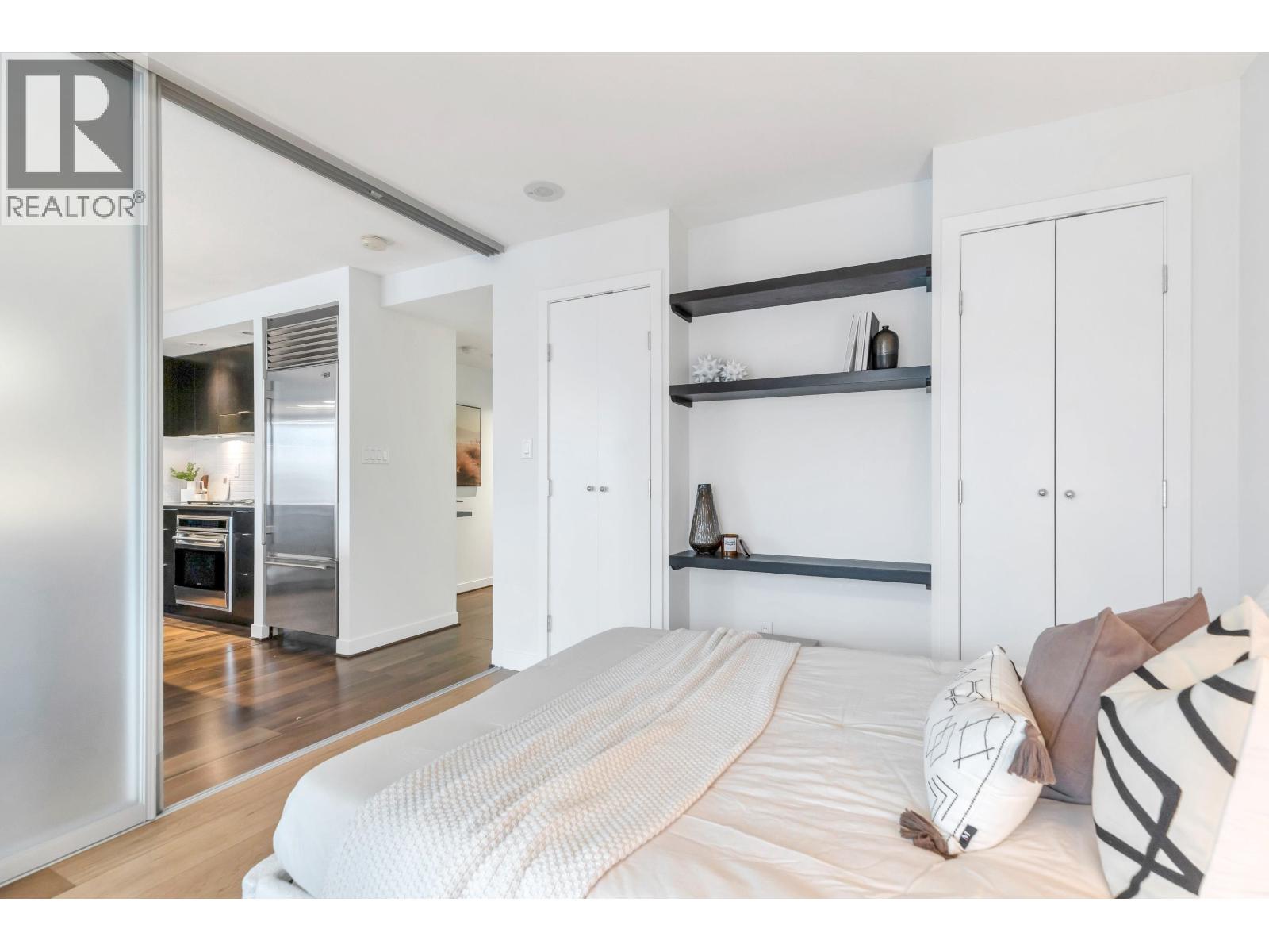 1003 1055 Homer Street, Vancouver, British Columbia  V6B 1G3 - Photo 5 - R3062950