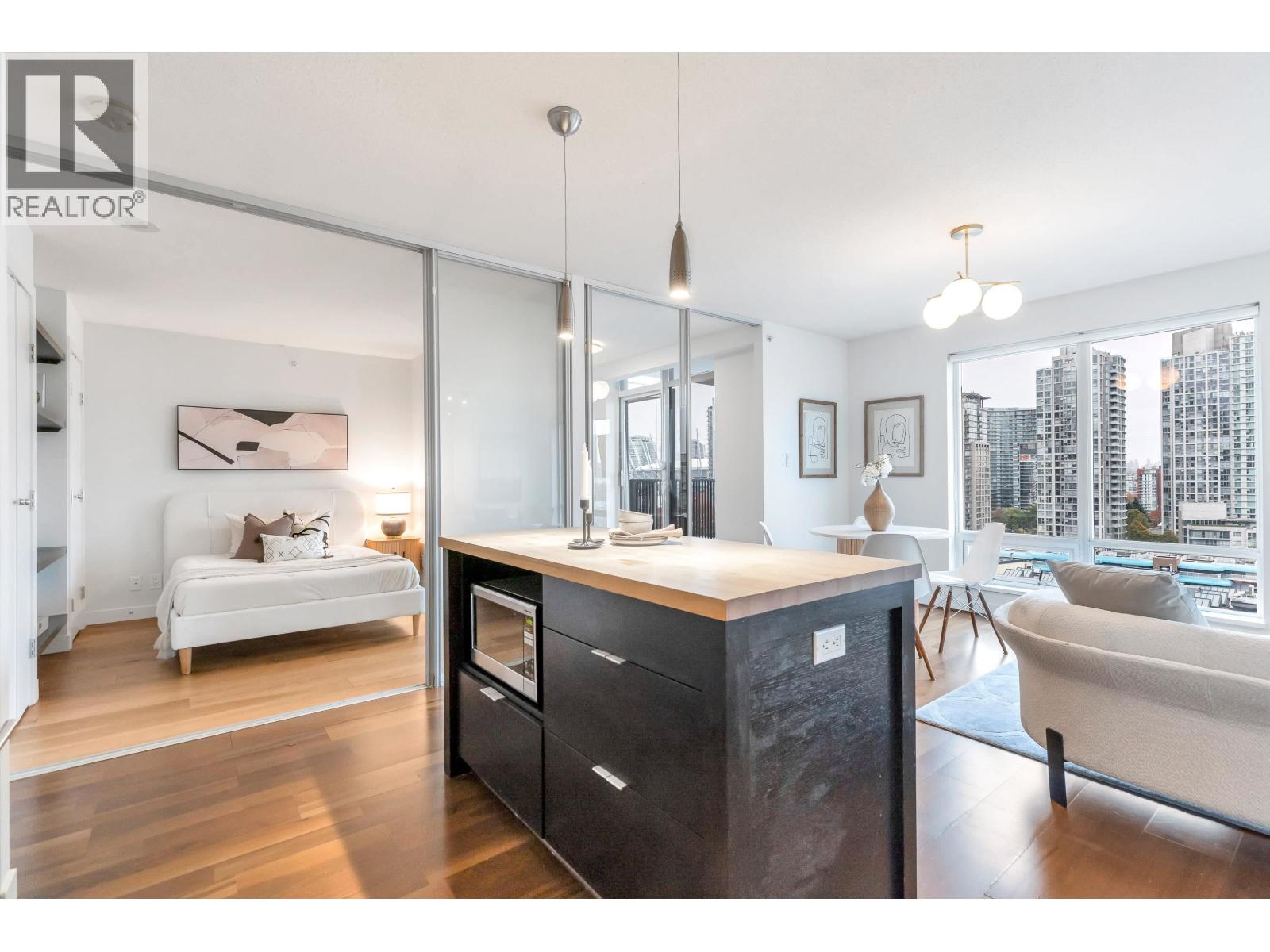 1003 1055 Homer Street, Vancouver, British Columbia  V6B 1G3 - Photo 8 - R3062950