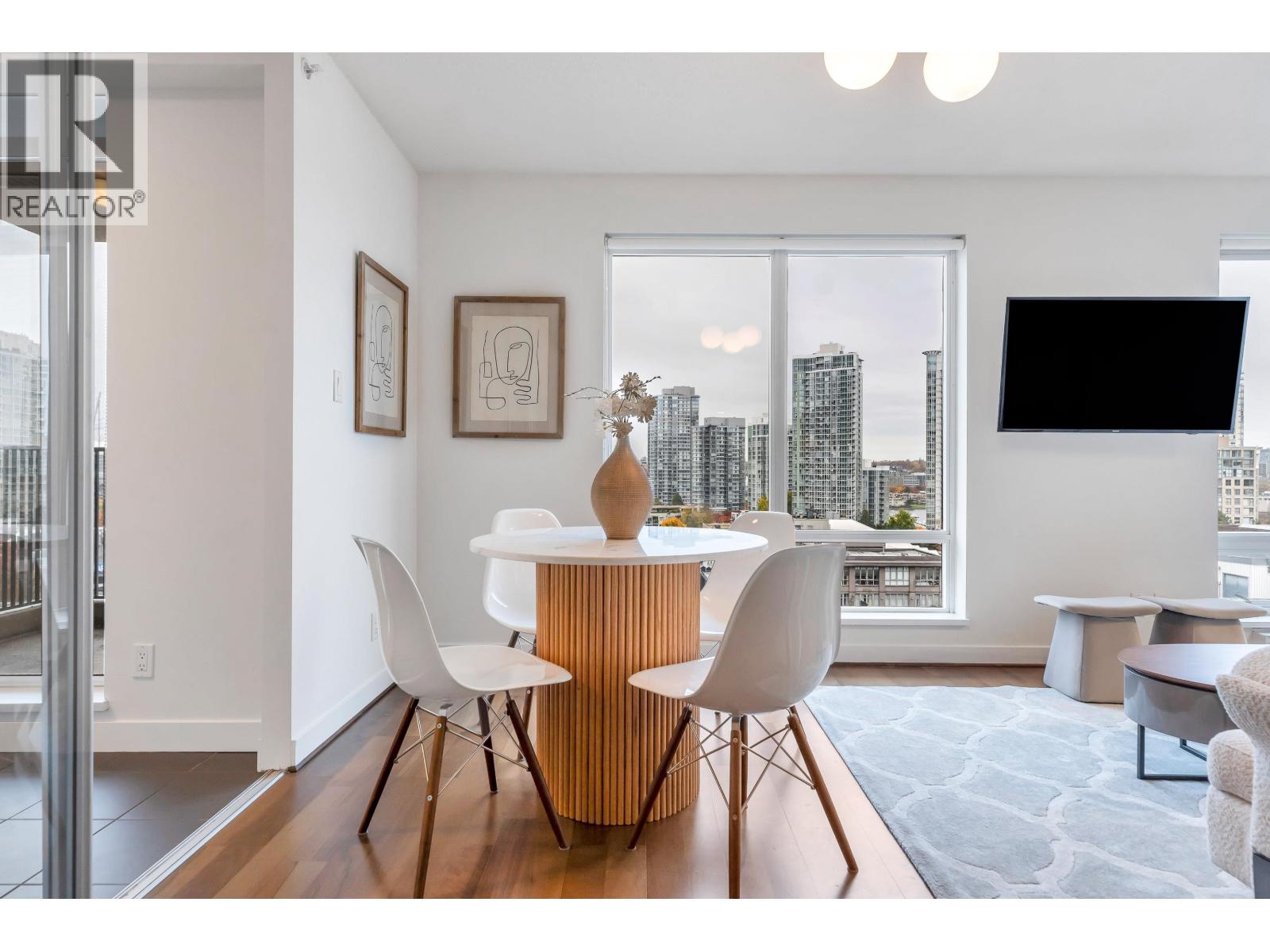 1003 1055 Homer Street, Vancouver, British Columbia  V6B 1G3 - Photo 9 - R3062950