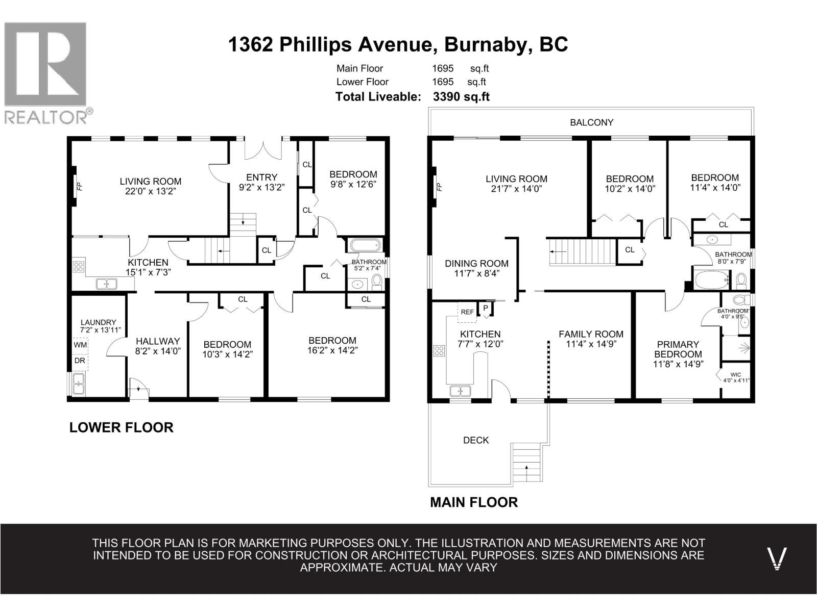 1362 Phillips Avenue, Burnaby, British Columbia  V5A 3Z3 - Photo 40 - R3062935