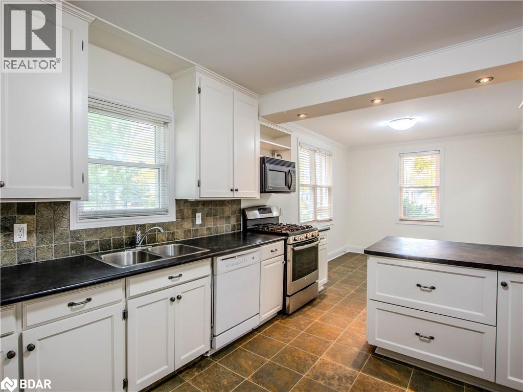 25 Holgate Street, Barrie, Ontario  L4N 2T6 - Photo 20 - 40781555