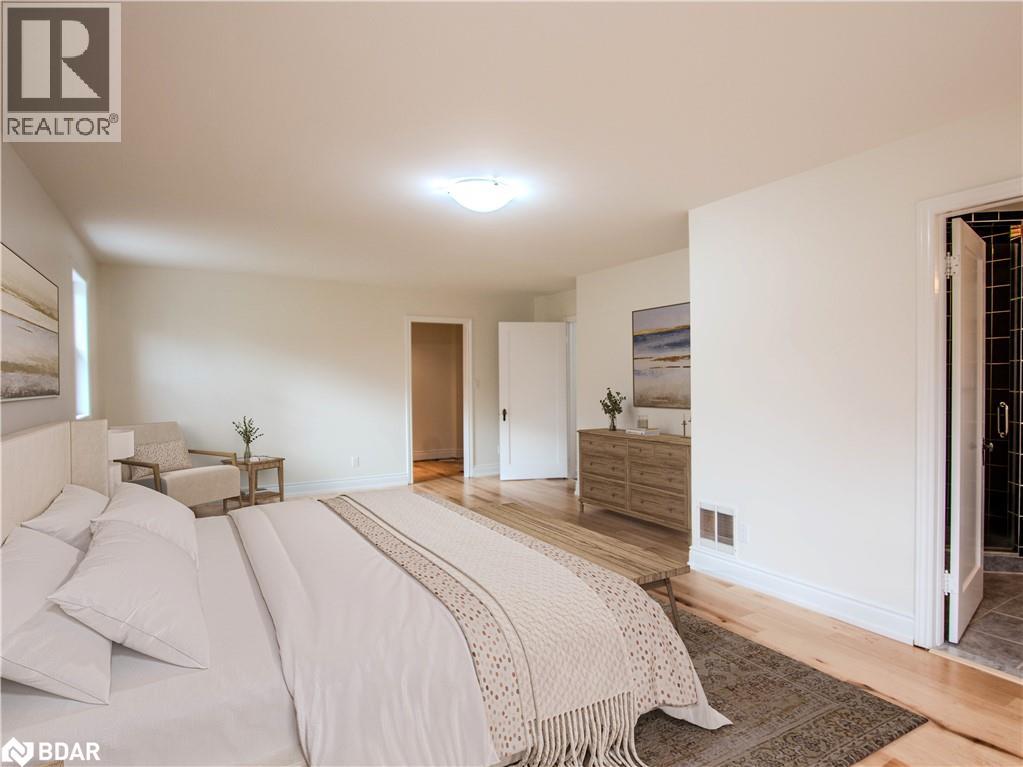 25 Holgate Street, Barrie, Ontario  L4N 2T6 - Photo 28 - 40781555