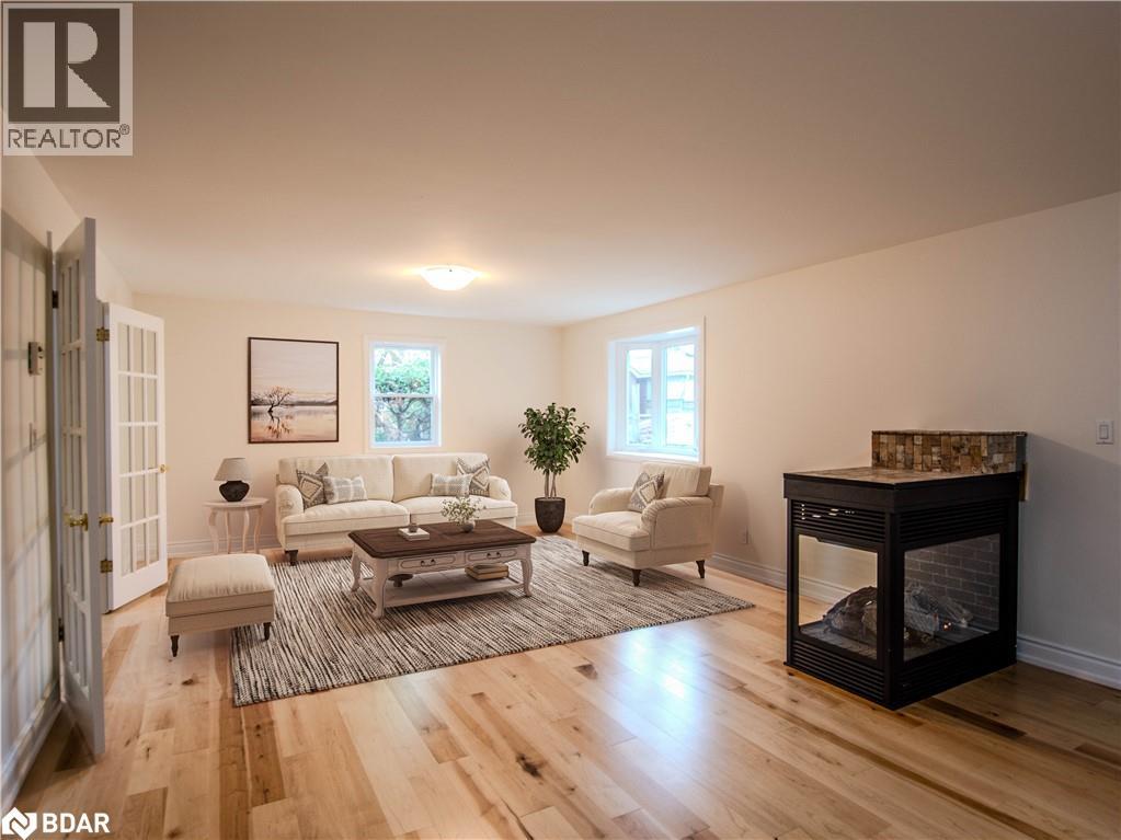 25 Holgate Street, Barrie, Ontario  L4N 2T6 - Photo 12 - 40781555