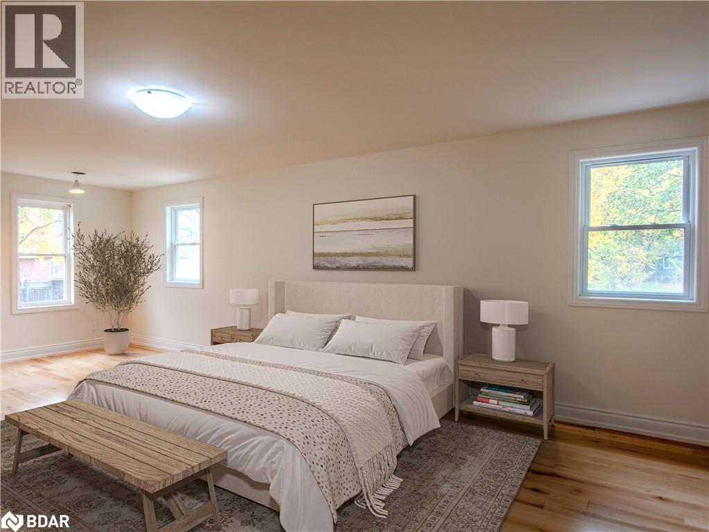 25 Holgate Street, Barrie, Ontario  L4N 2T6 - Photo 25 - 40781555