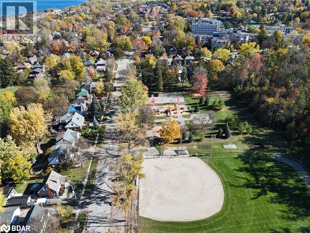 25 Holgate Street, Barrie, Ontario  L4N 2T6 - Photo 46 - 40781555