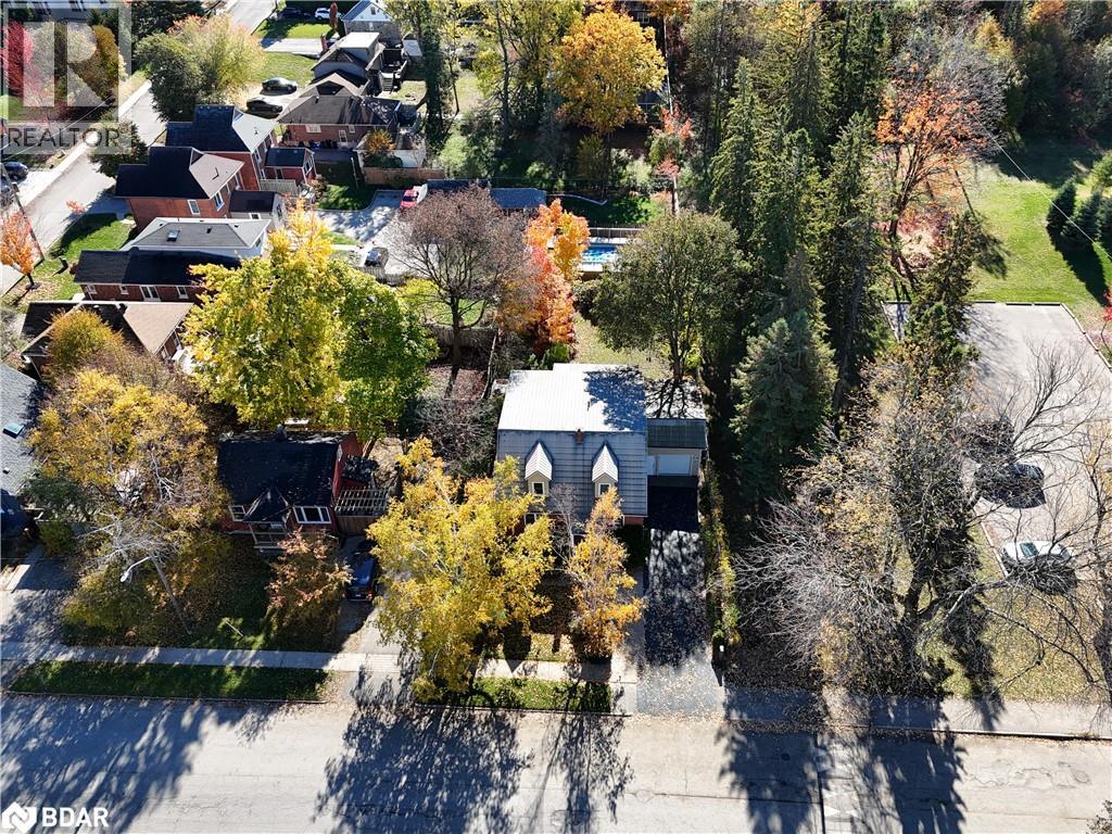 25 Holgate Street, Barrie, Ontario  L4N 2T6 - Photo 43 - 40781555