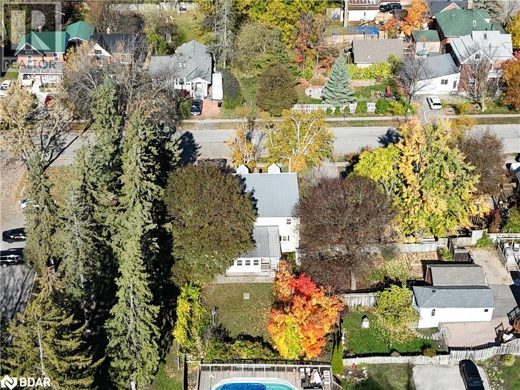 25 Holgate Street, Barrie, Ontario  L4N 2T6 - Photo 45 - 40781555