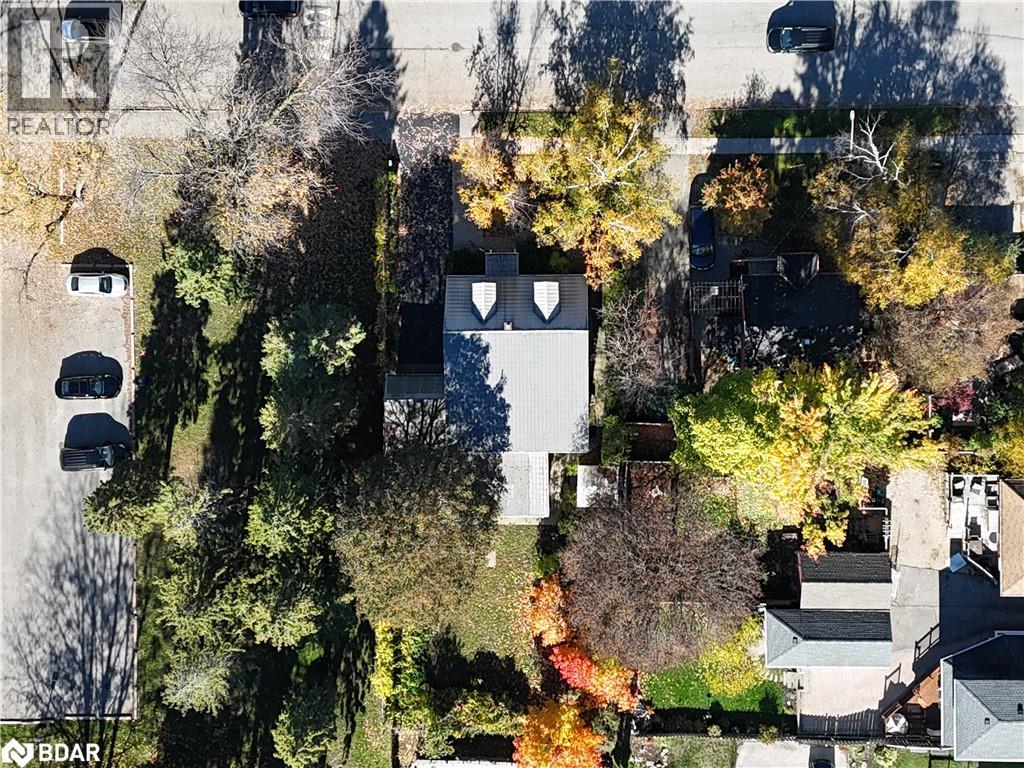 25 Holgate Street, Barrie, Ontario  L4N 2T6 - Photo 44 - 40781555