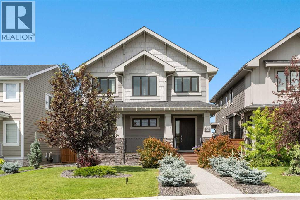 38 Yarrow Gate, Rural Rocky View County, Alberta