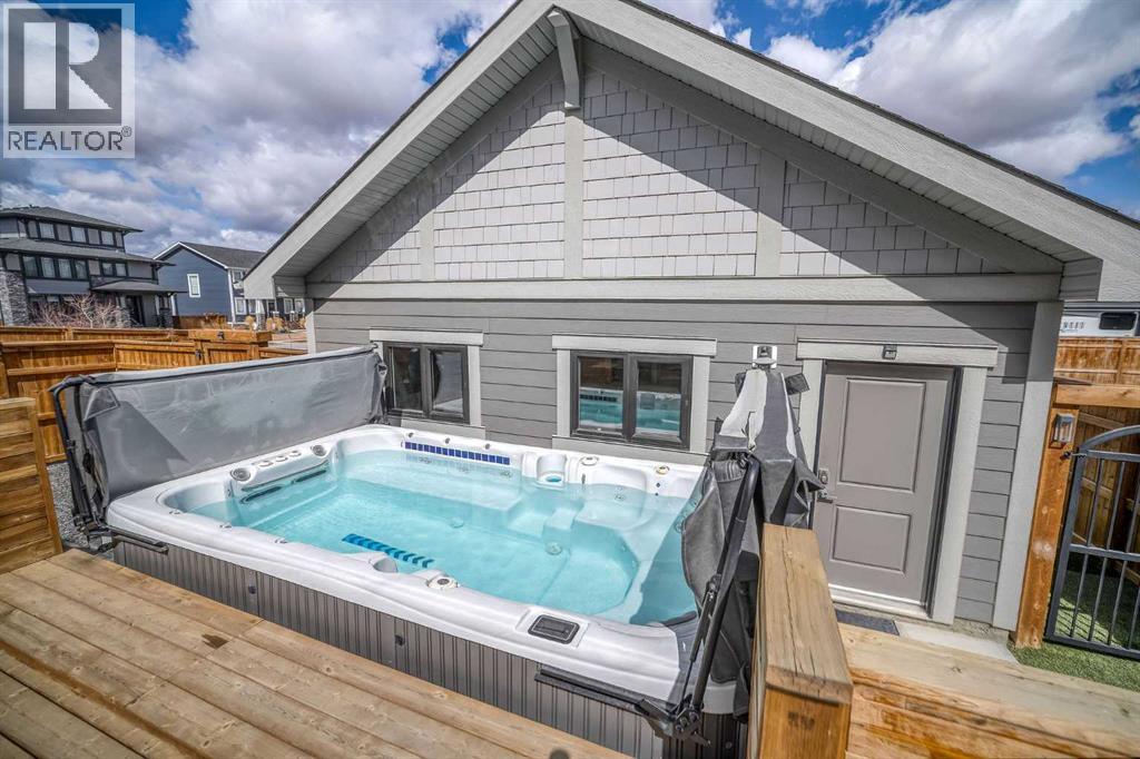 38 Yarrow Gate, Rural Rocky View County, Alberta  T3Z 0C8 - Photo 19 - A2212202