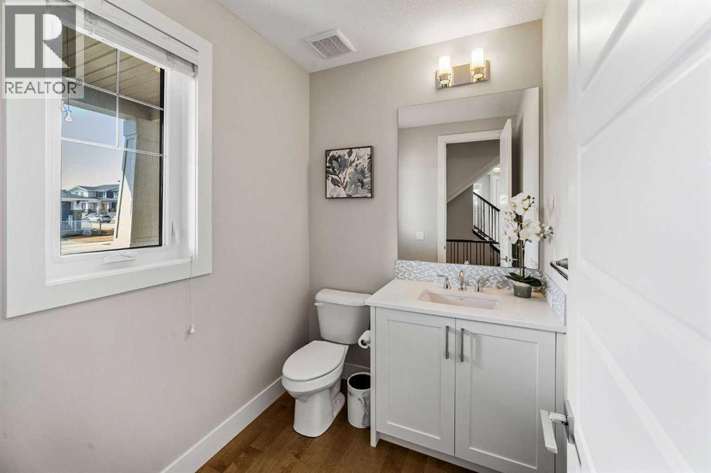 38 Yarrow Gate, Rural Rocky View County, Alberta  T3Z 0C8 - Photo 13 - A2212202