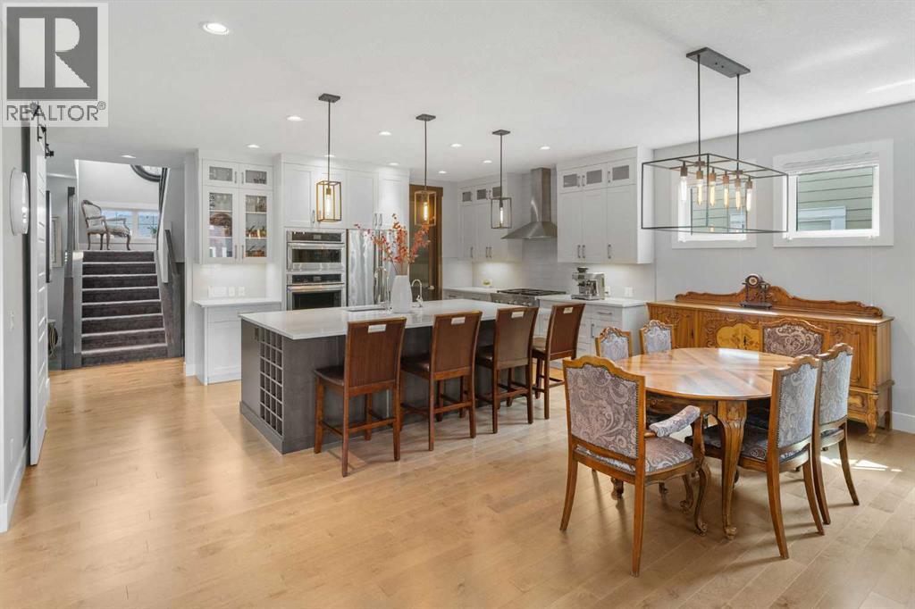 38 Yarrow Gate, Rural Rocky View County, Alberta  T3Z 0C8 - Photo 5 - A2212202