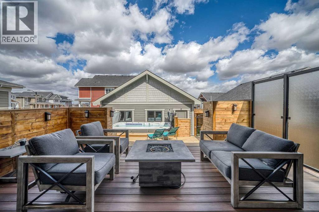 38 Yarrow Gate, Rural Rocky View County, Alberta  T3Z 0C8 - Photo 15 - A2212202