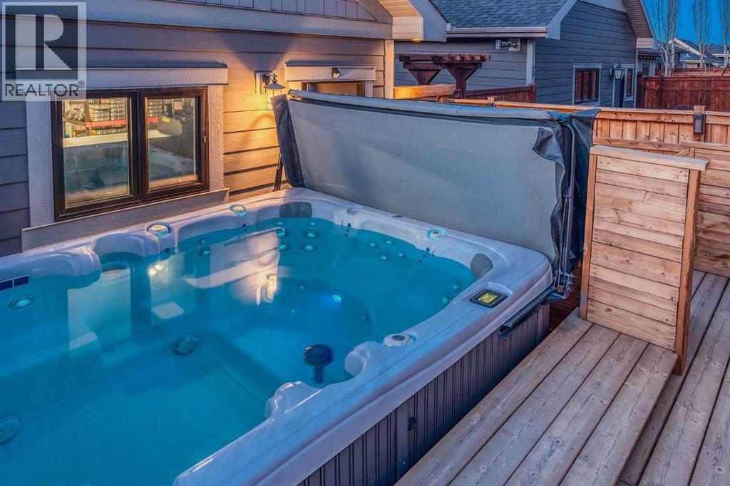 38 Yarrow Gate, Rural Rocky View County, Alberta  T3Z 0C8 - Photo 20 - A2212202