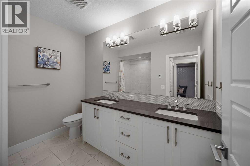 38 Yarrow Gate, Rural Rocky View County, Alberta  T3Z 0C8 - Photo 41 - A2212202