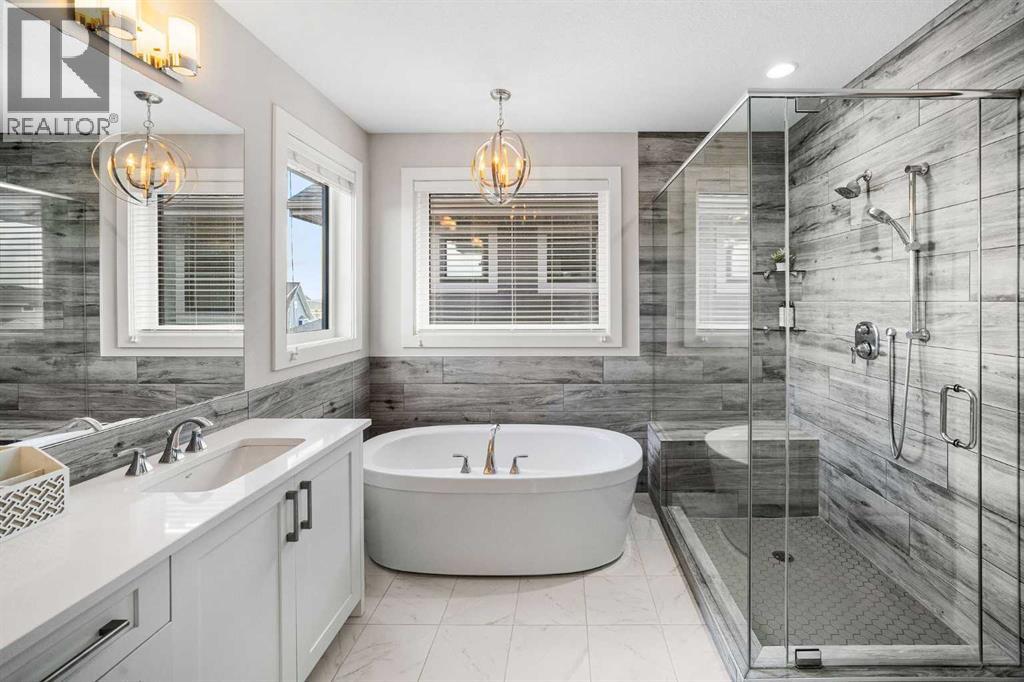 38 Yarrow Gate, Rural Rocky View County, Alberta  T3Z 0C8 - Photo 29 - A2212202