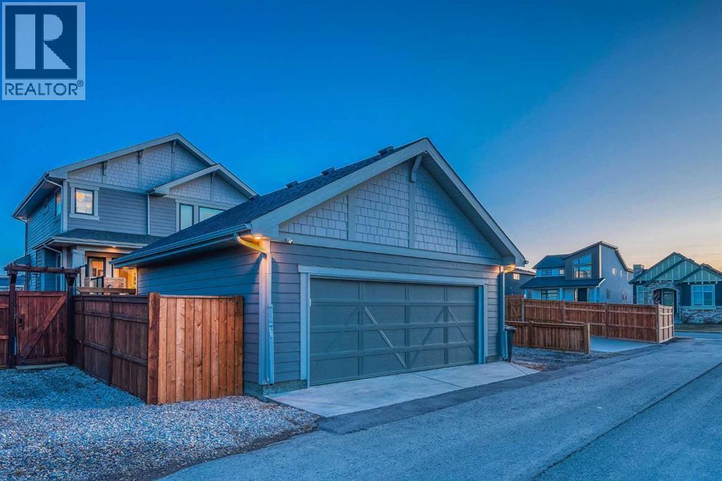 38 Yarrow Gate, Rural Rocky View County, Alberta  T3Z 0C8 - Photo 44 - A2212202