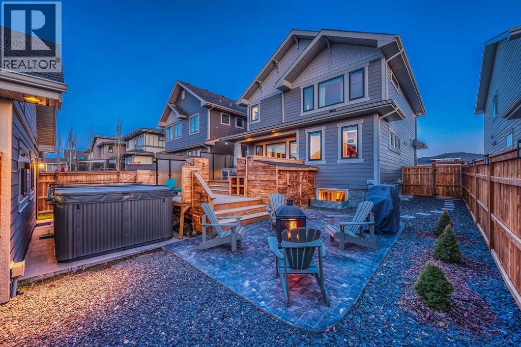 38 Yarrow Gate, Rural Rocky View County, Alberta  T3Z 0C8 - Photo 22 - A2212202