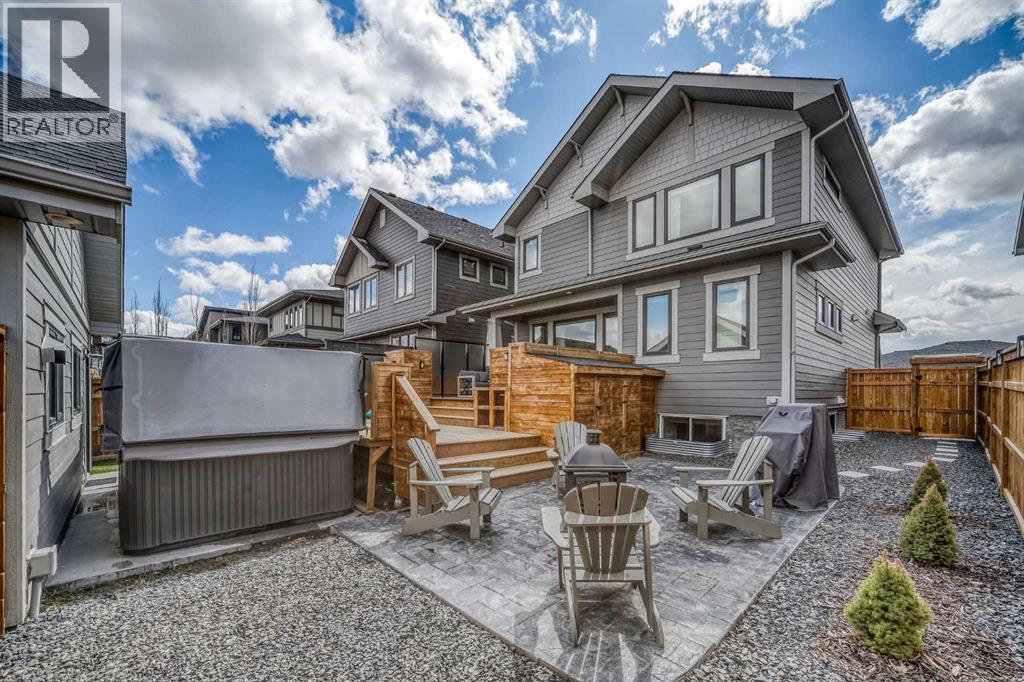 38 Yarrow Gate, Rural Rocky View County, Alberta  T3Z 0C8 - Photo 21 - A2212202