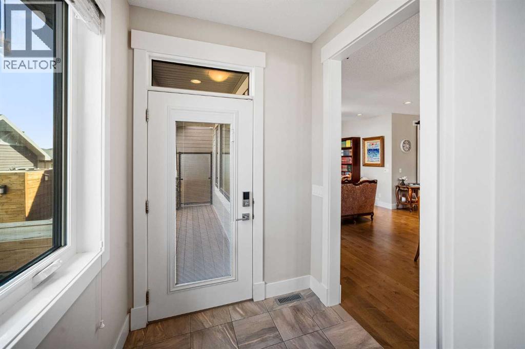 38 Yarrow Gate, Rural Rocky View County, Alberta  T3Z 0C8 - Photo 14 - A2212202