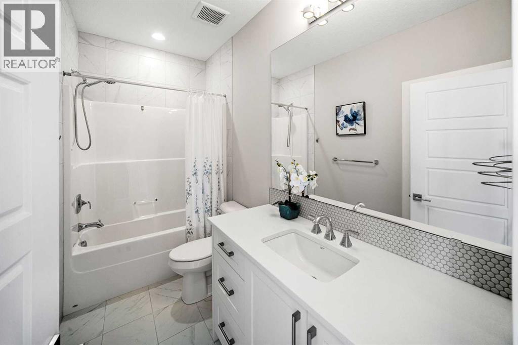 38 Yarrow Gate, Rural Rocky View County, Alberta  T3Z 0C8 - Photo 36 - A2212202