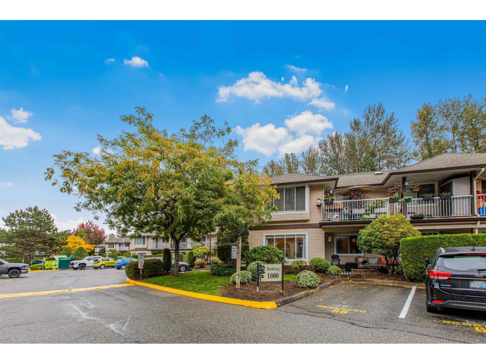 1003 1750 Mckenzie Road, Abbotsford, British Columbia V2S 3Z3 - Photo 29 - R3060828