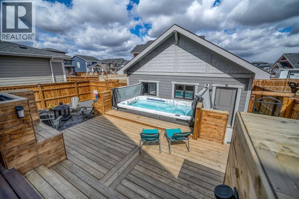 38 Yarrow Gate, Rural Rocky View County, Alberta  T3Z 0C8 - Photo 17 - A2212202