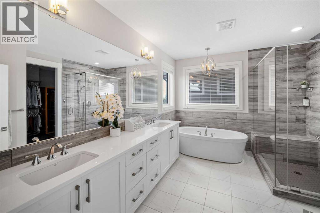 38 Yarrow Gate, Rural Rocky View County, Alberta  T3Z 0C8 - Photo 28 - A2212202