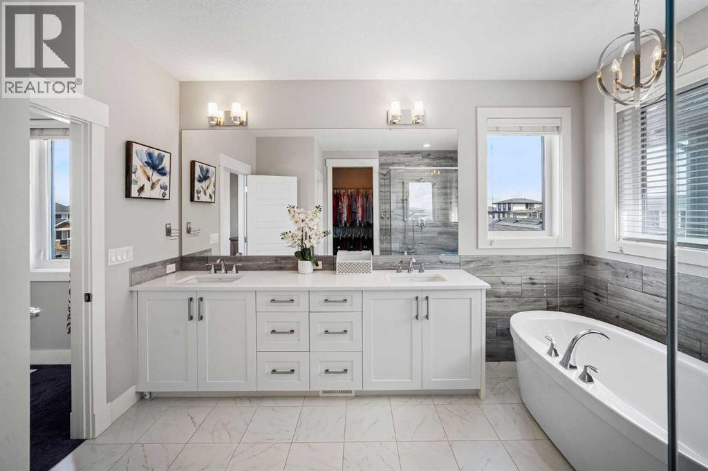 38 Yarrow Gate, Rural Rocky View County, Alberta  T3Z 0C8 - Photo 30 - A2212202