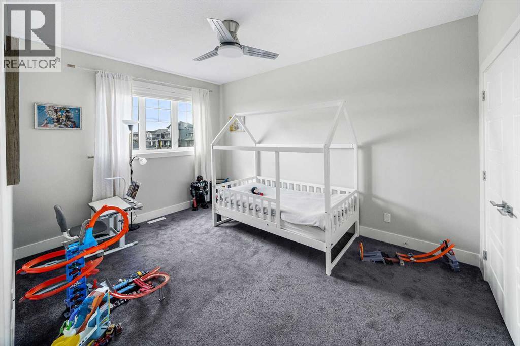 38 Yarrow Gate, Rural Rocky View County, Alberta  T3Z 0C8 - Photo 34 - A2212202