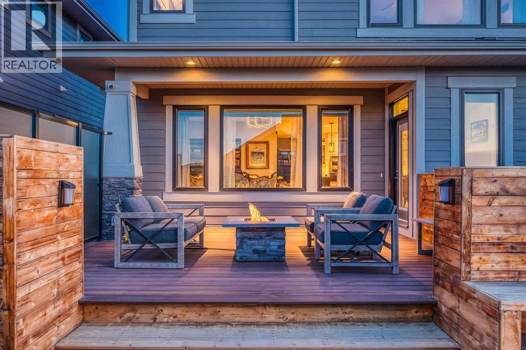 38 Yarrow Gate, Rural Rocky View County, Alberta  T3Z 0C8 - Photo 16 - A2212202